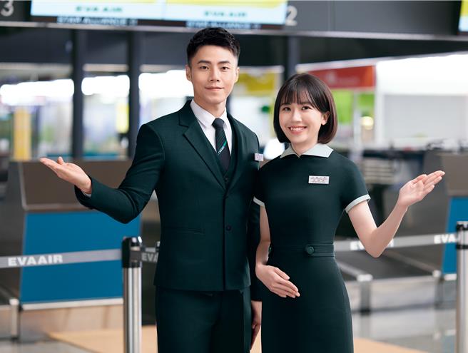 赴泰旅遊恐受震災影響，3航空公司機票宣布免費退改。圖為長榮航空。（資料照）