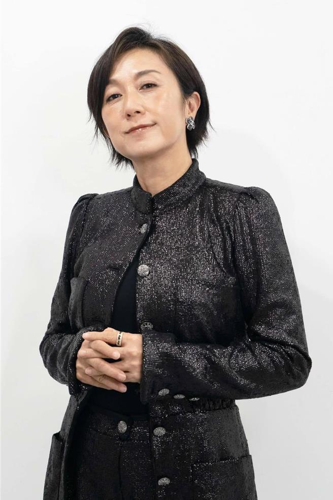 黄韵玲以优秀成绩摘下硕士班榜首。（翻摄沈裕宏Threads）