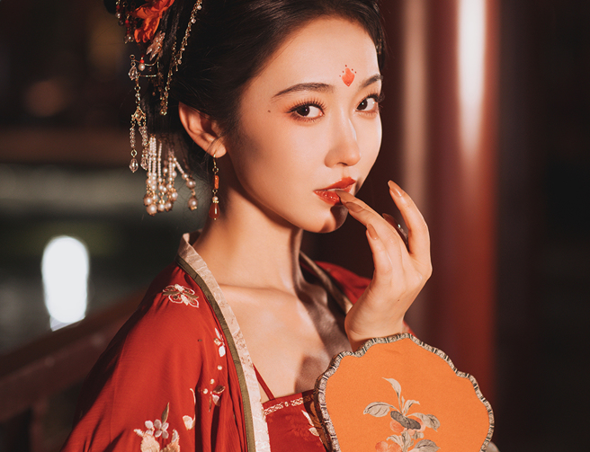 司马炎担心儿子不懂生小孩，派爱妃前去指导房事，没想到妃子竟怀孕了。（示意图：Shutterstock／达志）