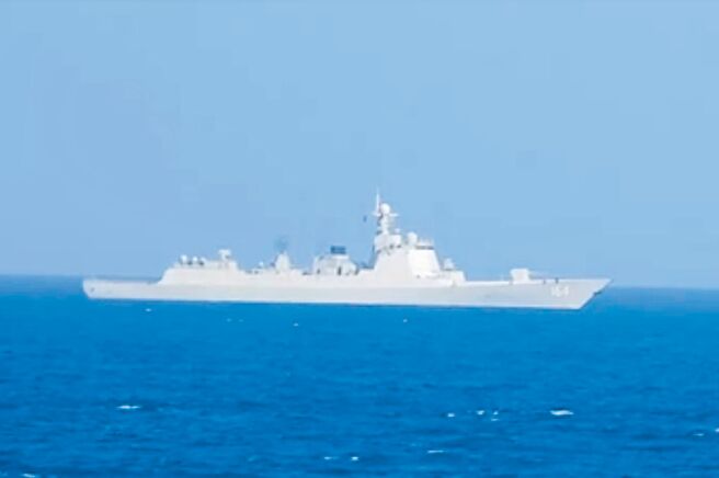 （圖／國防部提供）