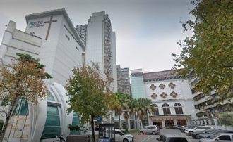 在捷運旁也沒用 北市知名飯店月底熄燈 老饕錯愕：定期聚餐點沒了