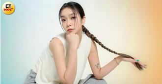 专访》大霈「跟着水流走」 陪伴观眾认识世界是走下去的原因