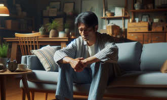 還好當年有外公與舅舅 孩子不養這款老爸法官准了