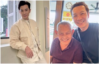 男星父遭撞死「駕駛肇事逃逸」公開事發影片要求道歉：我不會報仇