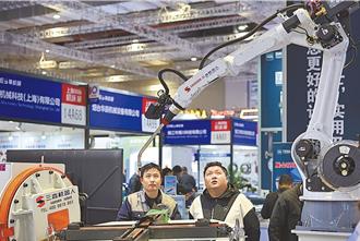機器人正在大陸加速落地 投入各種產業應用