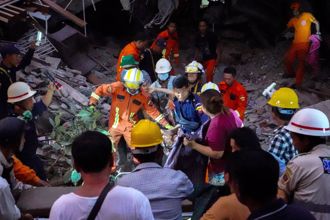 联合国：医疗用品短缺 基础设施受损阻缅甸救灾