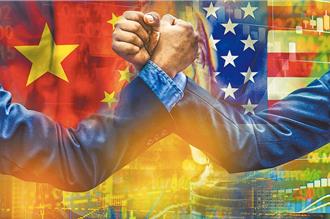 試圖搶奪陸在關鍵礦產資源的主導地位 彭博：美國快走火入魔了