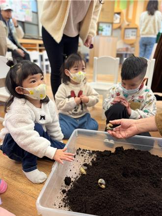 家长注意！基隆国小新生登记有眉角