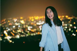 田馥甄驚喜宣布開唱好消息「場地比大巨蛋還大」