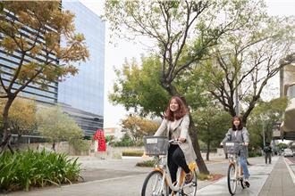 台中YouBike4月新制上路！少1步骤不能借车
