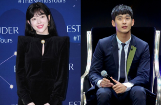 金秀賢公司遭爆施壓封口內幕 雪莉哥哥發文怒譙「下男子」