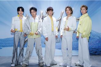 Energy為中職開幕戰2度登大巨蛋　率百人嗨跳16蹲破紀錄