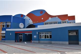 苗栗縣政府加強新住民中文識字班課程