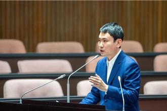 美機密備忘錄流出 陳冠廷：調整資源協防台灣嚇阻中國