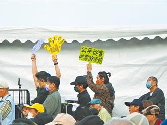 0403地震大型社區補強 國土署：2原則研議提高補助