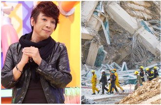 緬甸強震波及泰國！資深男星心痛發聲：從來沒發生過的事