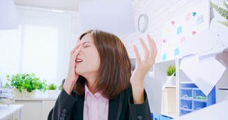 3生肖女常故作堅強 其實內心深處一碰就碎