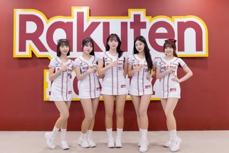 樂天女孩連2年開幕戰因雨延賽！女團長壯壯嘆：魔咒破不掉