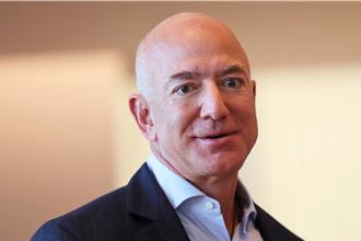 川普也將出席？貝佐斯威尼斯婚禮不致擾亂秩序 當局：僅200賓客