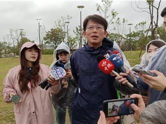 白委談柯P喊話賴清德：不要連最基本的人性都沒有