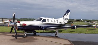 美國「機瘟」未停  6人座小飛機墜毀明州民宅