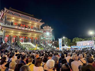 國民黨衝高雄偏綠區開講 他爆1事：反惡罷起風了！