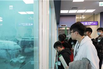 昇恒昌基金會攜手主恩兒童之家院生 兒童節前夕展開桃機探索之旅