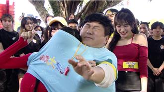 胡瓜化身「水果哥哥」帶動唱！〈卡加布列島〉引爆兒童歡呼