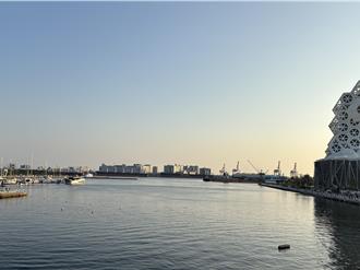 4家公股銀辦理高資產業務 積極評估進駐金融特區