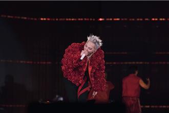 首爾直擊》GD暌違8年開唱嘆發生很多事！預告BIGBANG明年有「性感成人式」