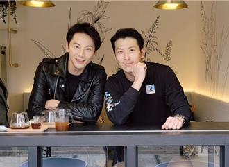 不只教演戲！黃少祺還帶這肉雞見識「豪宅健身房」勤練肌