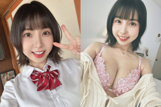 台湾天使AV「登日排行榜」番号曝光！ 好友告白喜欢看隐藏版