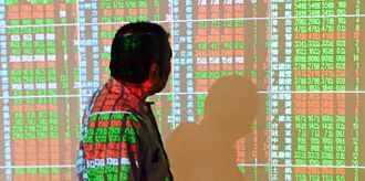 15檔外資挺 抗川普空襲