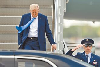 工商社論》美元改革會是川普的下一步？