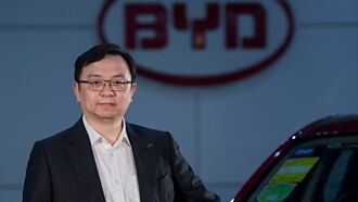 比亞迪集團董事長王傳福 翻轉階級的民營企業家 挑戰新能源車霸主