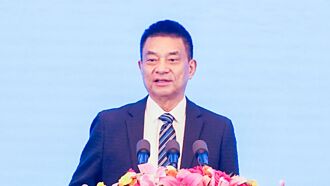 新希望集團董事長劉永好 傳產民企代表 探索AI＋現代農業