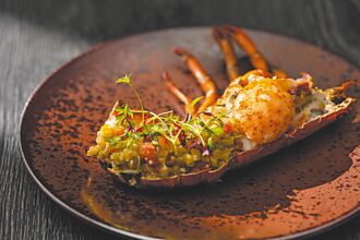 A CUT牛排館揚帆尋味 新菜上桌