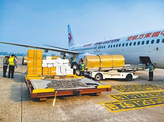 國台辦：急難台胞可求助陸使館