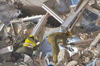 川普喊幫忙 USAID被裁援外受疑