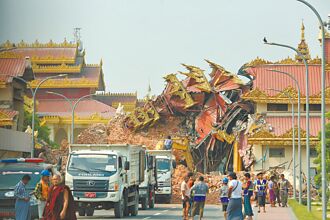 緬北詐騙園區震垮 KK園區仍完好無缺