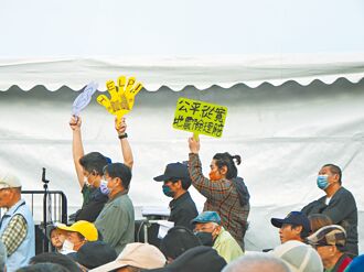 大樓耐震補強戶 憂心經濟負擔