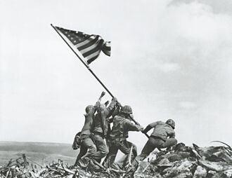 美專家：台海若衝突 確保日基地能用