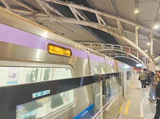 桃捷橘線規畫 拚明年提報中央