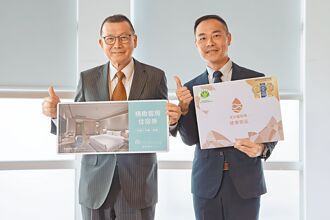 安永生活寵媽行動開跑