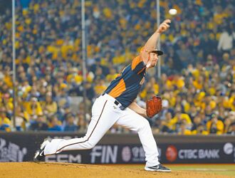 中職》幸運第6局灌6分擒象 開幕戰睡獅變醒獅