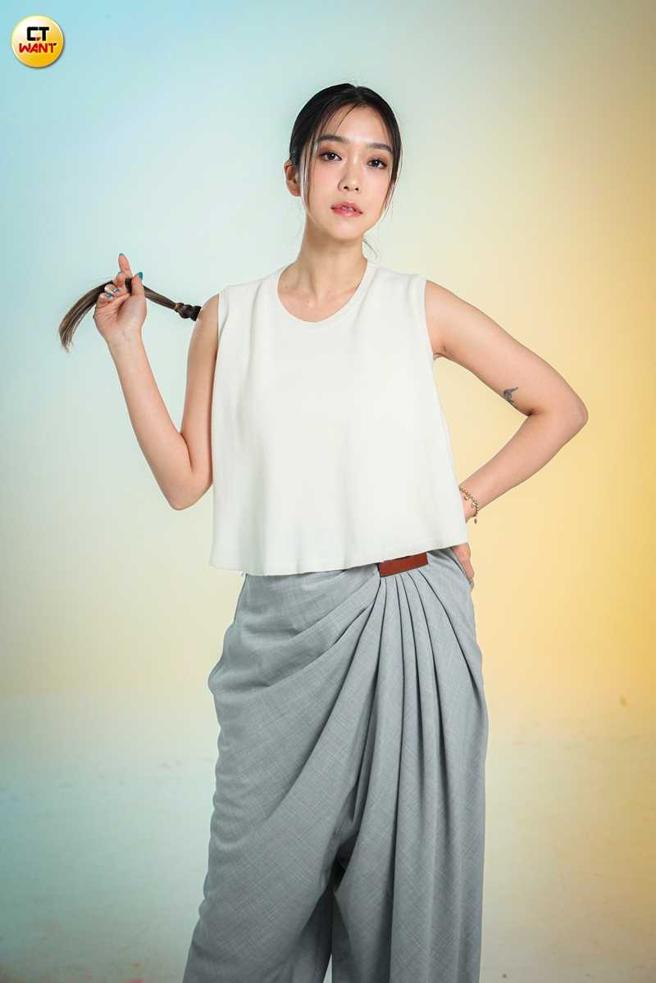 （图／林士杰、杨澍摄）