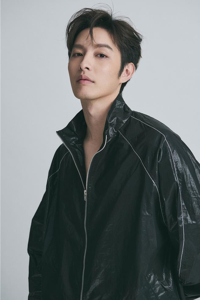 曹佑寧从球员转战演员，演艺成绩亮眼。（德国马牌轮胎提供）