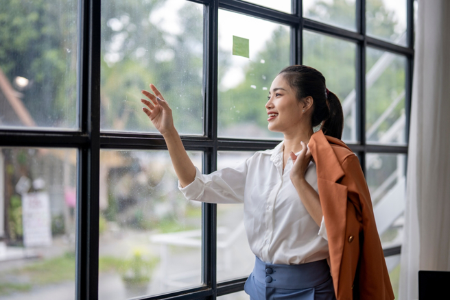 马、狗、鼠、龙4生肖拜左辅星之赐，能在清明后迎来转机，在事业发展上获得长远成长。（示意图：Shutterstock／达志）