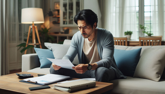 服刑5个月出狱却惊呆，老婆竟然跑了！人夫空等20年怒诉离婚获准。（示意图、与本案无关／AI生成）