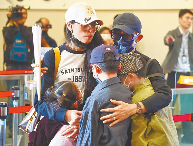 陆配亚亚事件发酵产生仇恨、歧视效应。「统派思想」并非完全来自大陆，有高比例是台湾本土原生。朱高正、陈映真、王津平、邱毅…以及吴钊燮的二叔吴澍培。（本报资料照片）